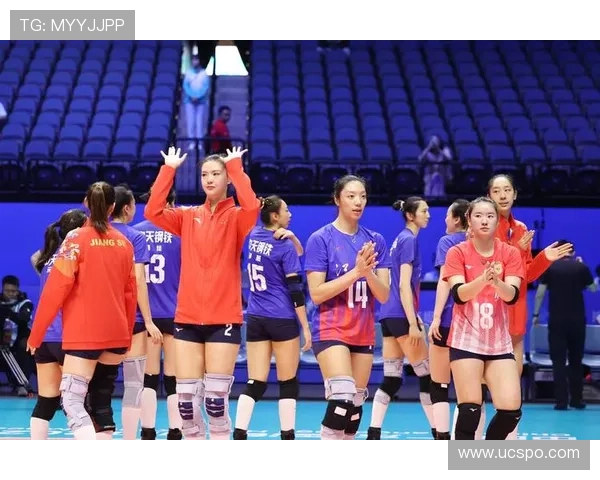 全运会特别报道南京排球队的成长与辉煌历程揭秘