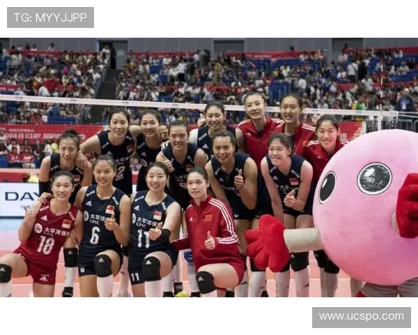 北京排球队在杯赛中的实力表现与未来发展潜力分析